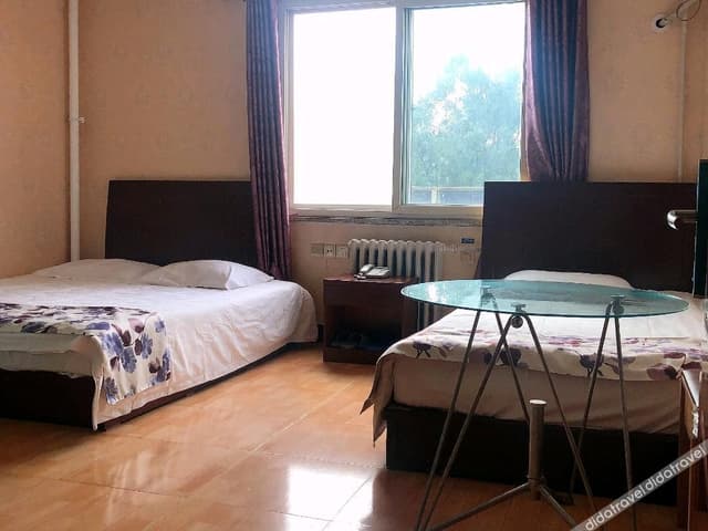 Deluxe Standard Room