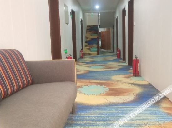 เป่ยจิง จิ่วหลงฟา โฮเทล (Beijing Jiulongfa Hotel)1