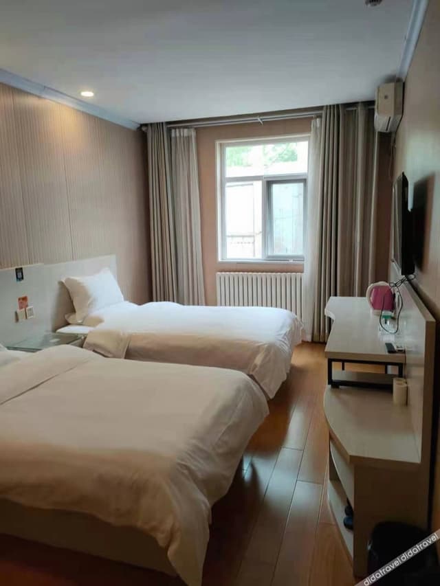 Standard Room (2 beds)