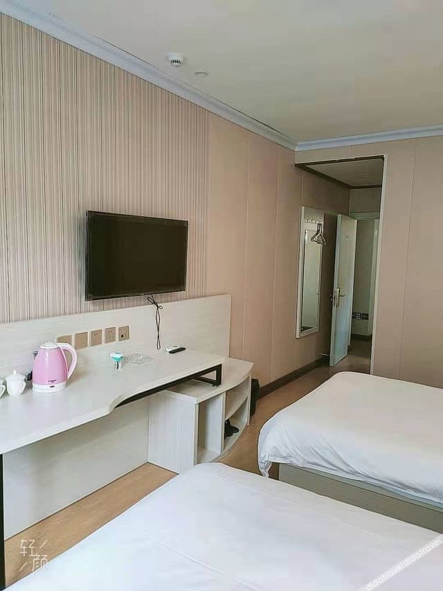 Standard Room (2 beds)