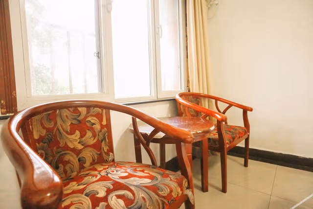 Standard Room (2 beds)