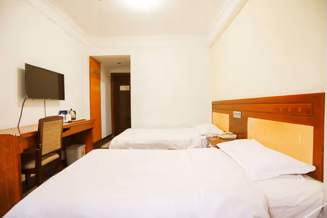 Standard Room (2 beds)
