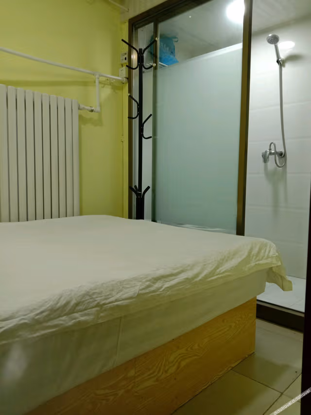 Budget Room