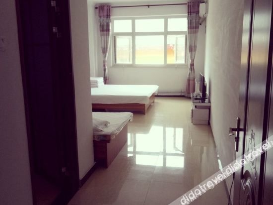 เป่ยจิง ซิ่วหยิง โฮมสเตย์ (Beijing Xiuying Homestay)1