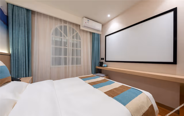 Featured Superior Room (Double bed)