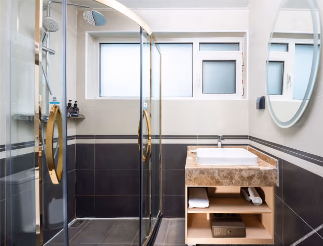 Featured Deluxe Suite