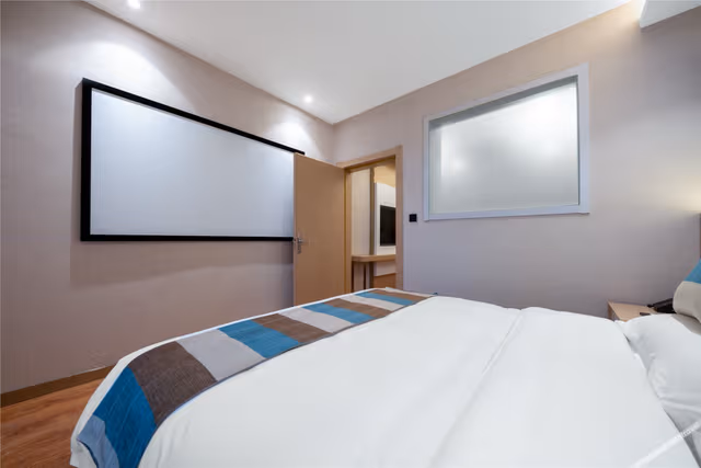 Featured Deluxe Suite