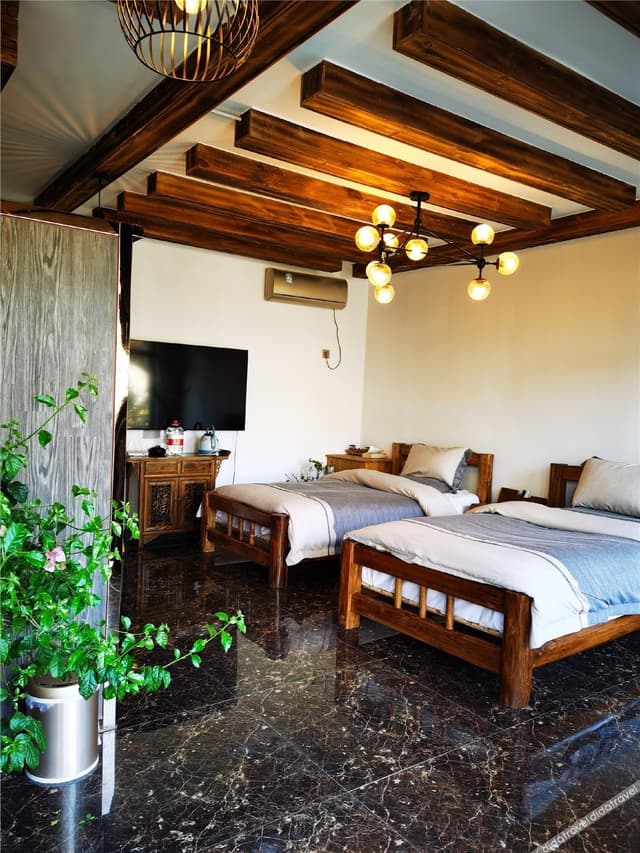 Boutique Standard Room