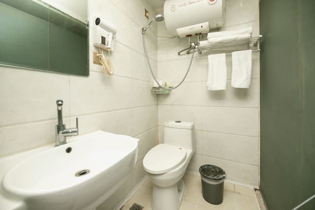 Gaming Double Occupancy Room