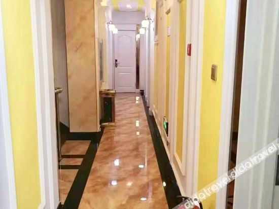 Leku Express Hotel (Beijing Jiugong Branch)2