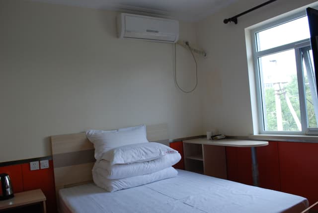 Discount Double Room