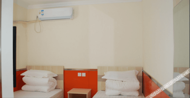 Standard Room (2 Beds)