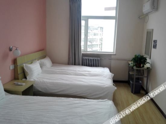 ต้าหัว โฮเทล (Dahua Hotel)2