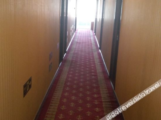 หรงจิง โฮเทล เป่ยจิง อีจวง แบรนช์ (Rongjing Hotel Beijing Yizhuang Branch)1
