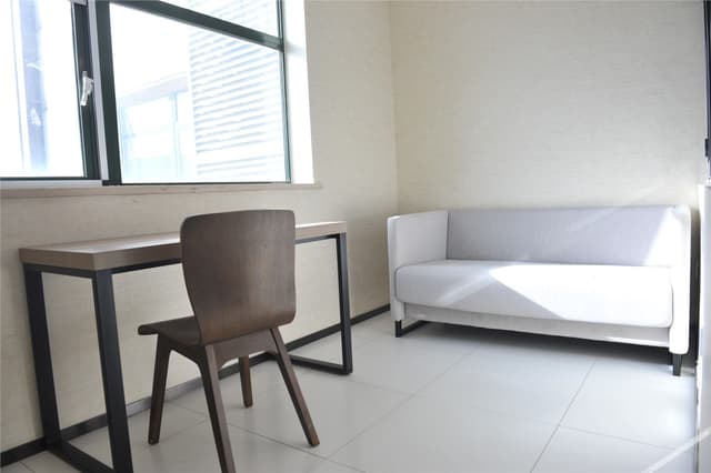 Comfy Double Room