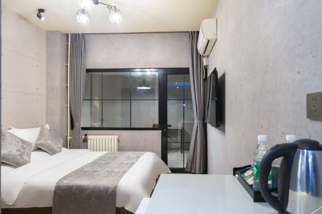 Elegant Double Room