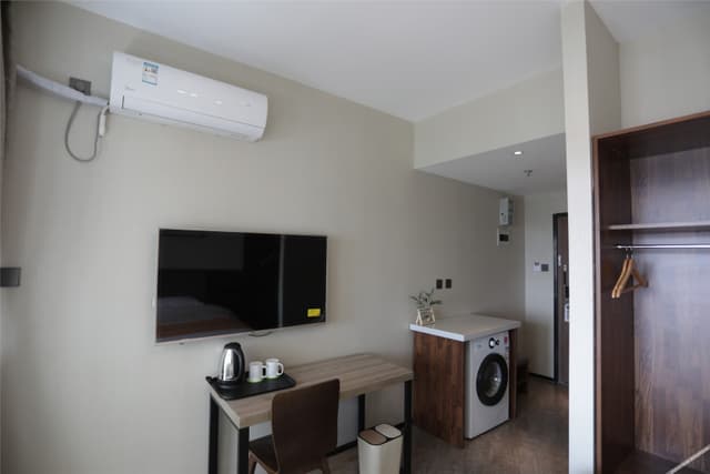 Comfy Double Room