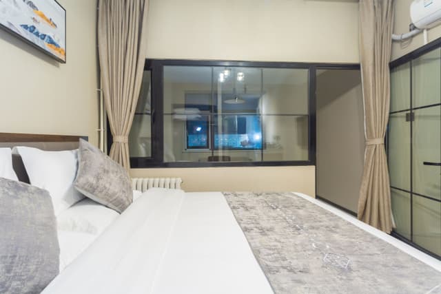 Comfy Double Room