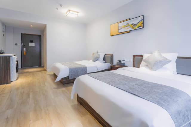 Superior Room (2 Beds)