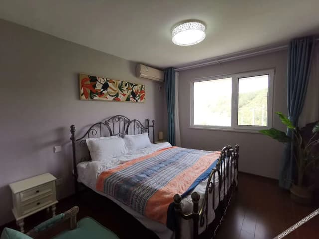 Suite - 2-Bedroom, With View