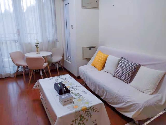 Suite - 2-Bedroom, With View