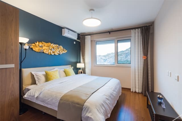 Suite - 2-Bedroom, With View