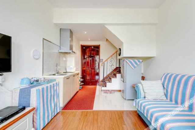 Suite - 2-Bedroom, With View