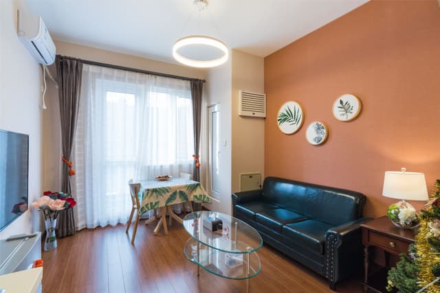 Suite - 2-Bedroom, With View