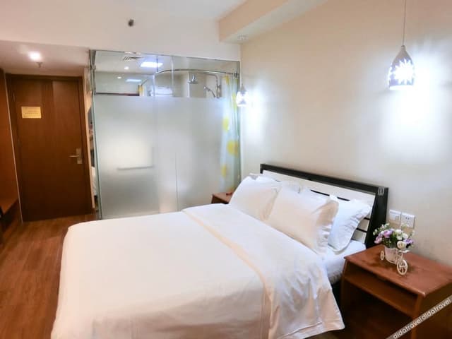 Cozy Suite