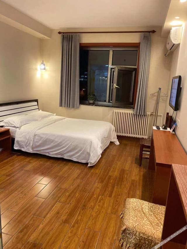 Cozy Suite