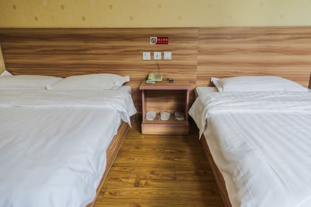 Deluxe Standard Room