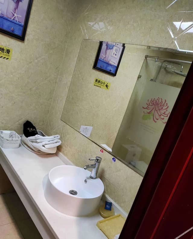 Superior Standard Sunshine Room