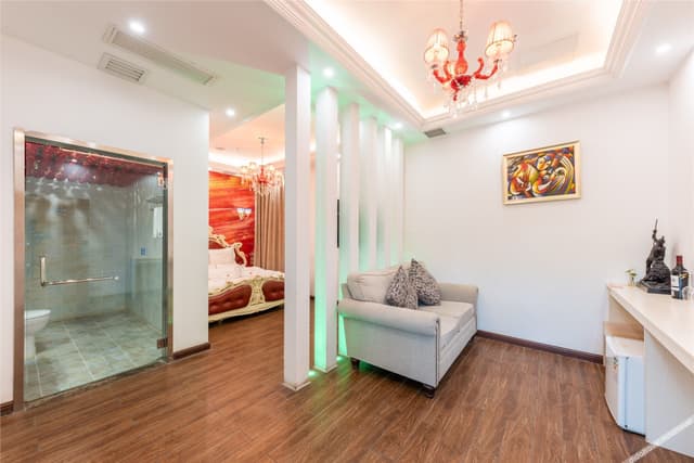 Guestroom