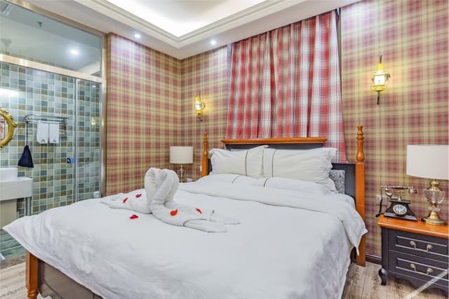 Guestroom