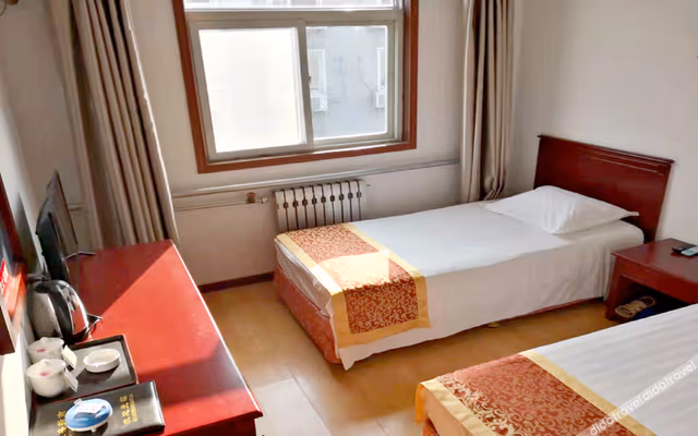 Standard Room (2 Beds)