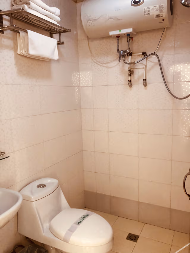 Standard Room (2 Beds)
