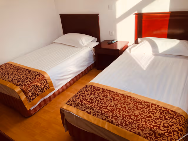 Standard Room (2 Beds)