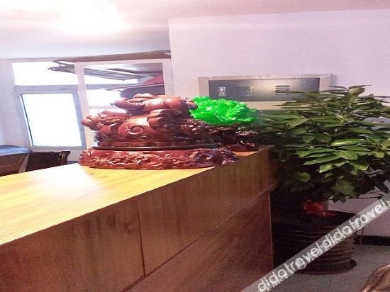 ปักกิ่ง ลีเชอร์ สเตชัน เอ็กซ์เพรส โฮเทล (Beijing Leisure Station Express Hotel)3