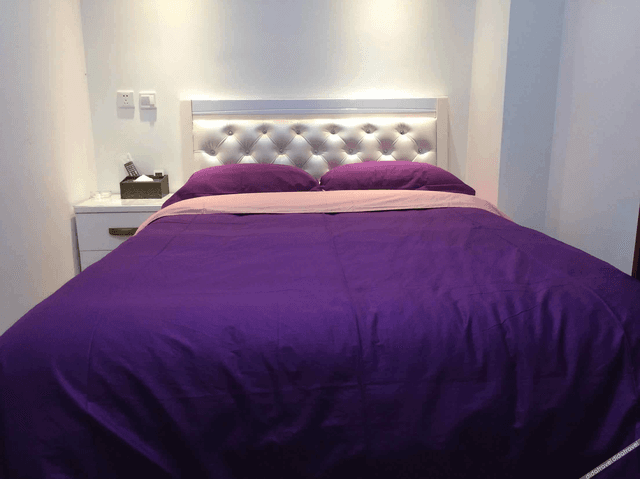 Featured Single Room