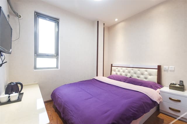 Boutique Double Room