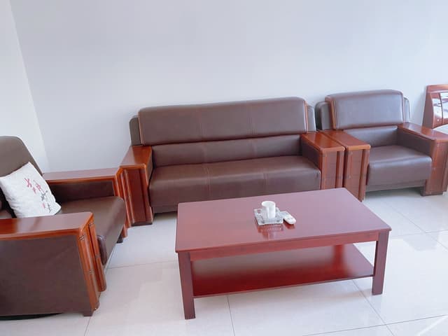Triple Suite