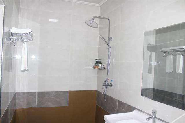 Business suite
