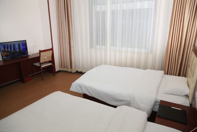 Superior Room (2 beds)