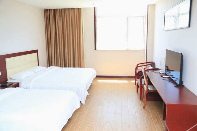 Superior Room (2 beds)