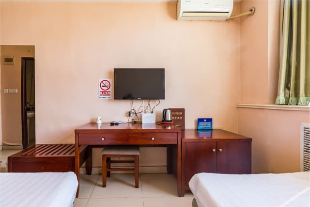 Business Standard Room A