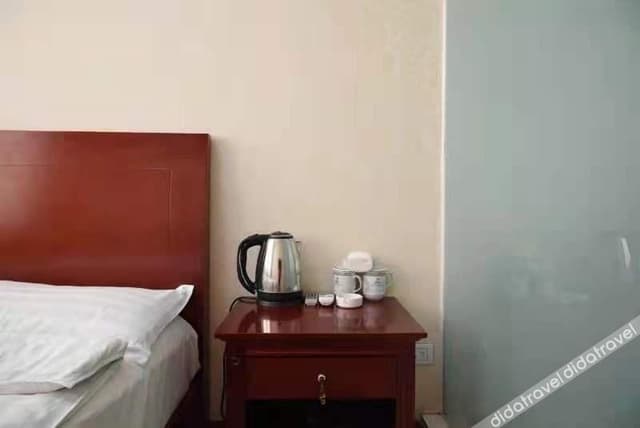 Double Room (No Window)