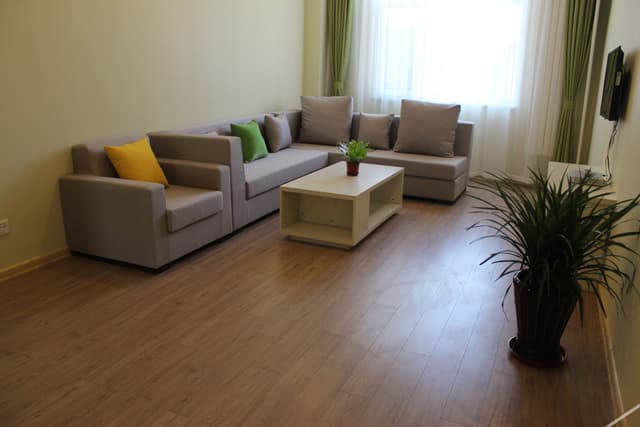 Basic Suite