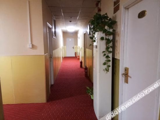 ฟู่ซิงเฉวียน โฮเทล (Fuxingquan Hotel)0