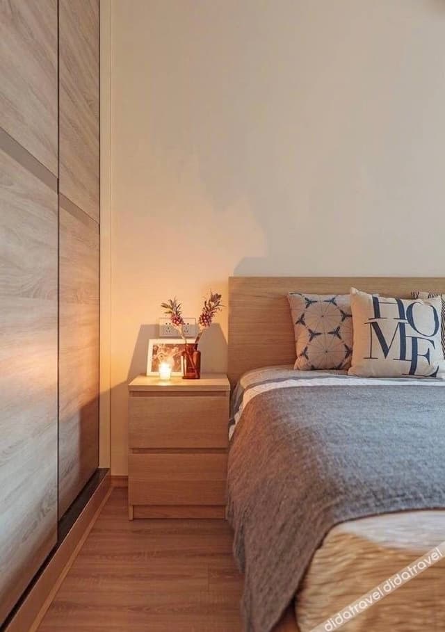 Discount Single Room