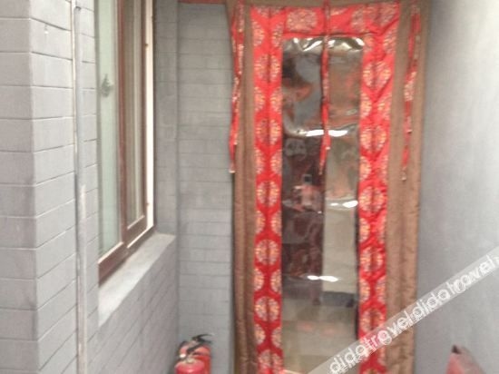หลันตู้ โฮสเทล (Landu Hostel)3